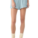 Women's Heavyweight Garment Dyed Short