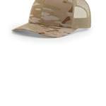 Printed Tactical Trucker