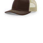 112+ R Flex Adjustable Trucker