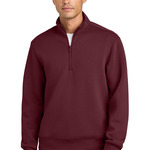 Soft Spacer 1/4 Zip