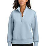 Women's Soft Spacer 1/4 Zip