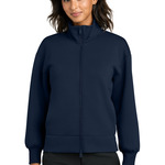 Women's Soft Spacer Full Zip