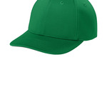 Impact Mesh Stretch Tek Adjustable Cap