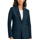 Women's Capital Tech Blazer