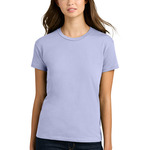 Women's Cotton Relaxed Tee
