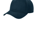 A Frame Snapback Cap