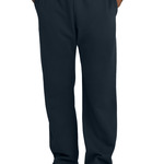 V.I.T. Fleece Open Bottom Sweatpant