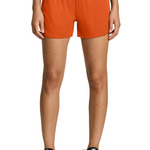Women's Club 3' Track Short