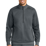 FLD & Rscu 1/2 Zip Mid Layer