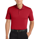 Tall Dry Zone ® UV Micro Mesh Polo