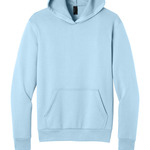 Easy Fleece Pullover Hooded Sweatshirt