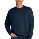 Unisex Knoxer Crewneck Sweatshirt