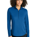 Women's Regain 1/2 Zip