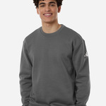 Men's Fleece Crewneck Sweatshirt