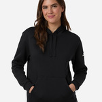 Women's Fleece Hooded Sweatshirt