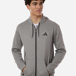 Men's Game & Go Fleece Full-Zip Hooded Sweatshirt