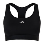 Women's Techfit Compression Racerback Sports Bra