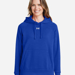 Women's Hustle Hooded Sweatshirt