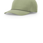 Laser Perf Performance Rope Cap