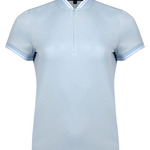 Women's Tara Tipped Polo
