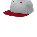 Impact Mesh Stretch Tek Cap