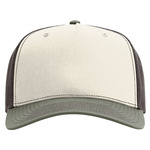 Five-Panel Champ Trucker Cap