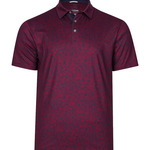Men's Sunset Polo