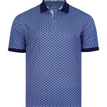 Men's Cadence Piqué Polo