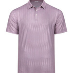 Men's Seashell Polo