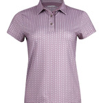 Women's Lauren Polo
