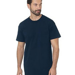 Men's Tall USA Made Pocket T-Shirt