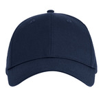 Structured Twill Cap