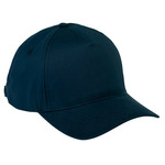 Brushed Twill Cap