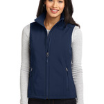 Women's Core Soft Shell Vest