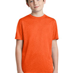 Youth Poly Heather T-Shirt