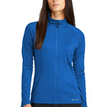 Ladies Radius Full Zip