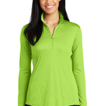 Women's PosiCharge ® Competitor 1/4 Zip Pullover