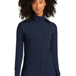 Women's Sport Wick ® Flex Fleece Full Zip