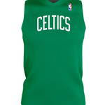 Men's NBA Logo'd Reversible Game Jersey