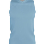 Men's Blank Reversible Game Jersey