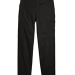 Men's Industrial Cotton Cargo Pants