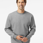 Men's Hart Mountain™ II Crewneck Sweatshirt