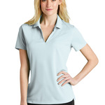 Ladies Dri FIT Micro Pique 2.0 Polo