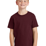 Youth 5.4 oz Cotton T-Shirt