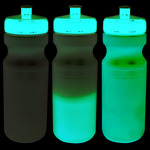 24oz Color-Changing Water Bottle