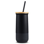 20oz Intrigue Vacuum Straw Tumbler