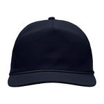 Five-Panel Ripstop Cap