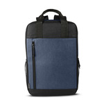 Austin Nylon Collection Laptop Backpack