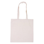 Basic Cotton Tote