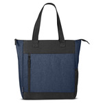 Austin Nylon Collection Tote